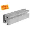 solarni hlinikovy profil pro panely 40 45 4