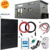 solarni system 405 wp cecep solar