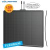 solarni panel solarfarm 100 wp flexibilni na balkon plot 1