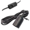 kabel 12V e27 2