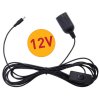 kabel 12V e27 4