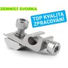 zemnici svorka