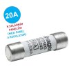 pojistka gpv 20a