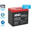 lifepo4 baterie hmpower 75 ah
