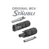 3274 mc4 konektor staubli original