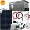 solarni system 810 wp jasolar epever