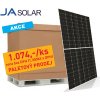 solarni panel jasolarr 380 wp paleta