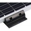 drzak plastovy solarnich panelu cerny 4