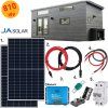 solarni system 810 wp jasolar