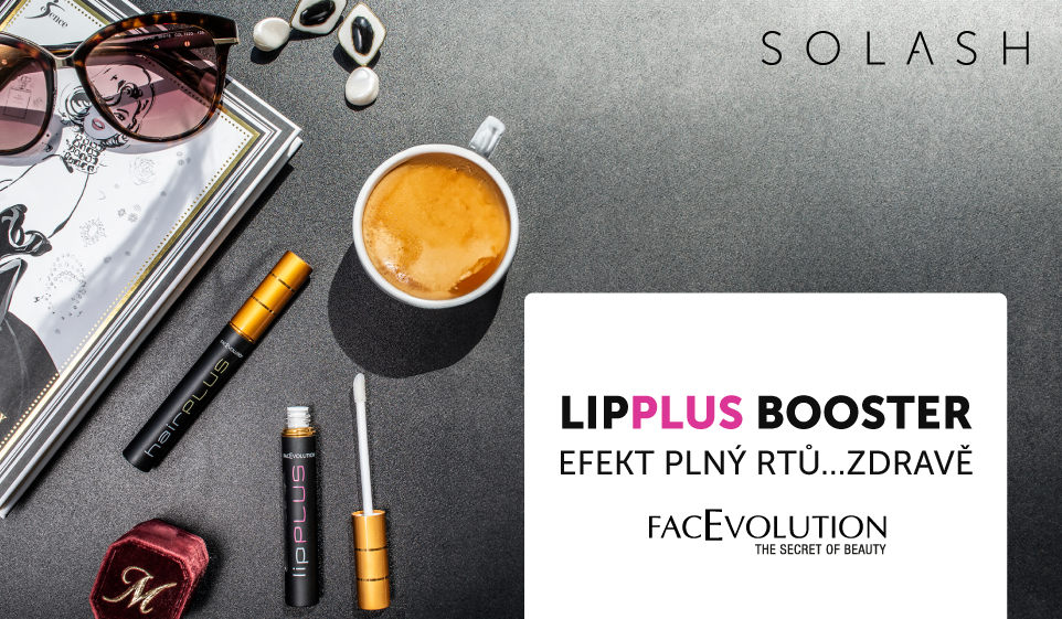 LipPlus Booster