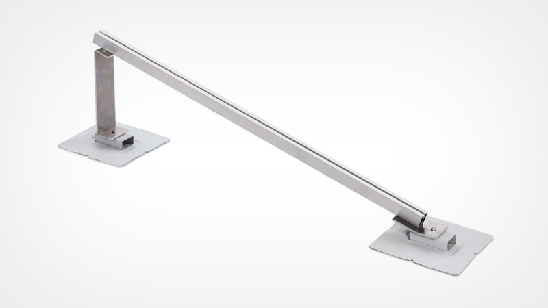 Novinka 2025: Fotovoltaické konstrukce SOLATECH V1, V2 a V3