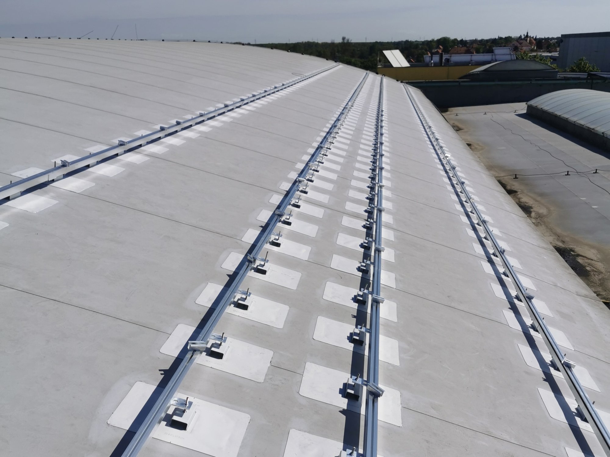 Praha - Pneu Šafránek