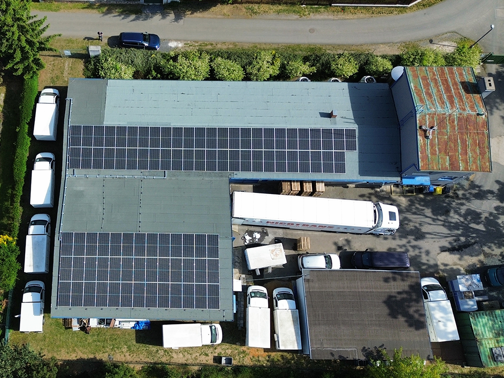 Chocerady Párty LED