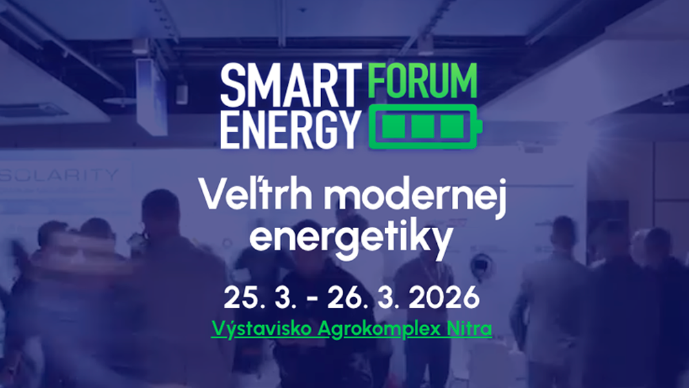 Těšíme se na Vás na SEF 2025 v Nitře
