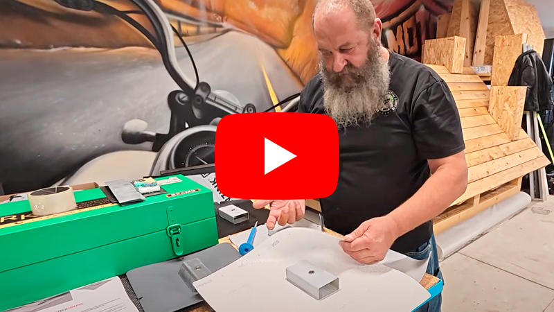 Představení našich produktů soudním znalcem Romanem Kučerou