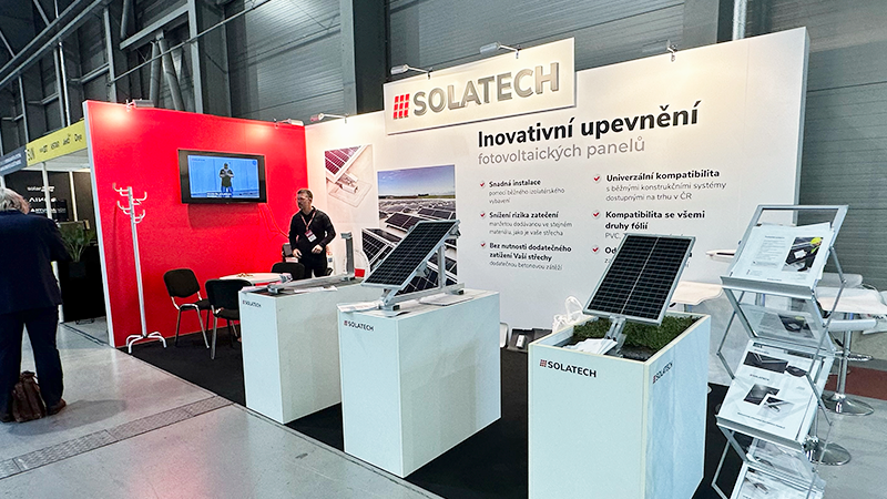 Děkujeme za návštěvu na SMART ENERGY FORUM 2025 v Praze