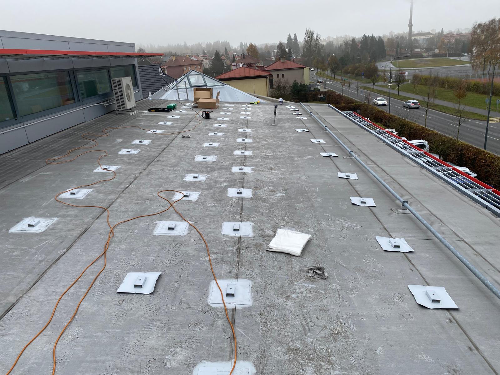 EICHLER COMPANY – Žďár nad Sázavou