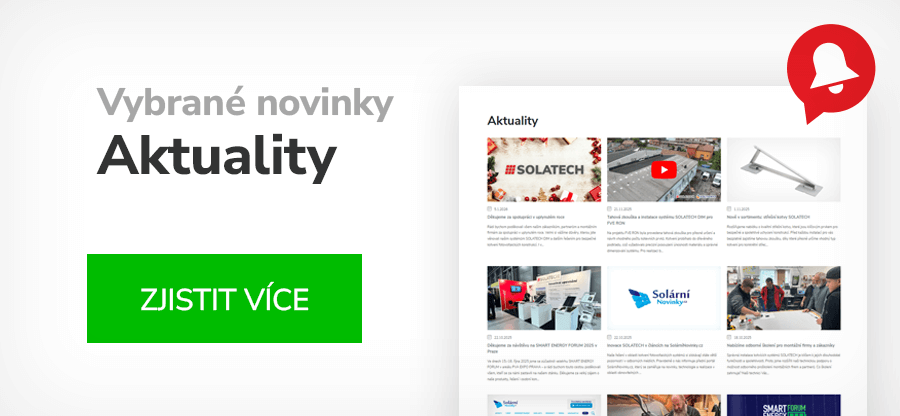 Aktuality a zajímavosti