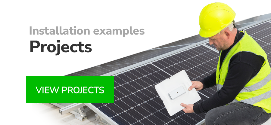 Installation examples