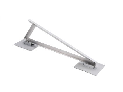 Konstrukce trojuhelnik DIM PVC