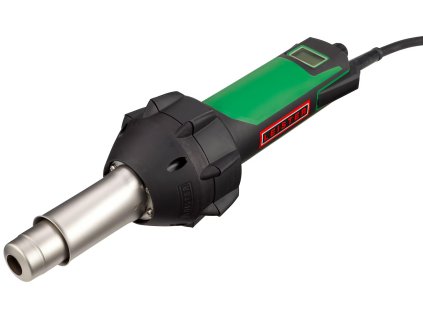Profesionální svařovací pistole LEISTER TRIAC AT
