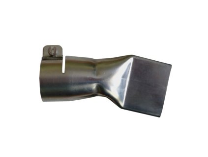 vyr 701Preplatovaci tryska LEISTER 40 mm 107 132