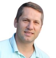                                     Ing. Kamil Soľanič
                            