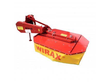 wirax 125 cm