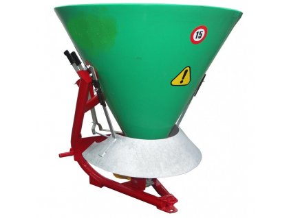 Rozmetadlo soli/ piesku