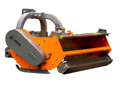 Mulčovač za traktor Orkan ORKAN KTKS