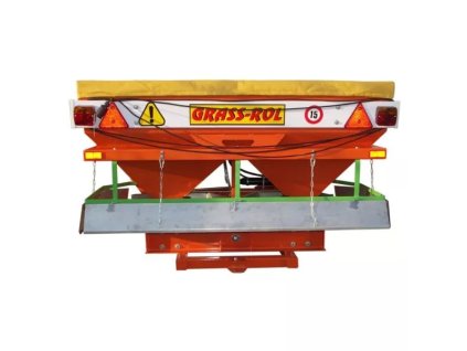 Rozmetadlo Soli Komunalne 2