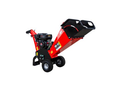 rebak spalinowy bebnowy rb 50 new 7 km