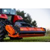 Mulčovač za traktor Orkan KTKS - D PUMA