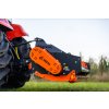 Mulčovač za traktor Orkan KTKS - D PUMA