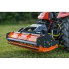 Mulčovač za traktor Orkan KTKS - D PUMA