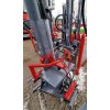 Hydraulická štiepačka bez náhonu