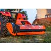 Mulčovač za traktor Orkan KTKS - C Puma