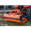 Mulčovač za traktor Orkan KTKS - C Puma