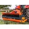 Mulčovač za traktor Orkan KTKS - C Puma