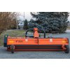 Mulčovač za traktor Orkan KTKS - C XXL