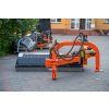Mulčovač za traktor Orkan Orkan KTBL