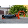 Mulčovač za traktor Orkan Orkan KTBL