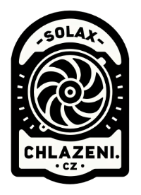 Solax Chlazení