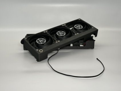 Chlazení AUTOMAT 2.0 (Cooling AUTOMAT 2.0)
