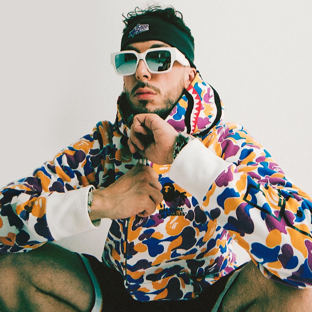 Je Smack One tím největším stylerem na české hudební scéně?