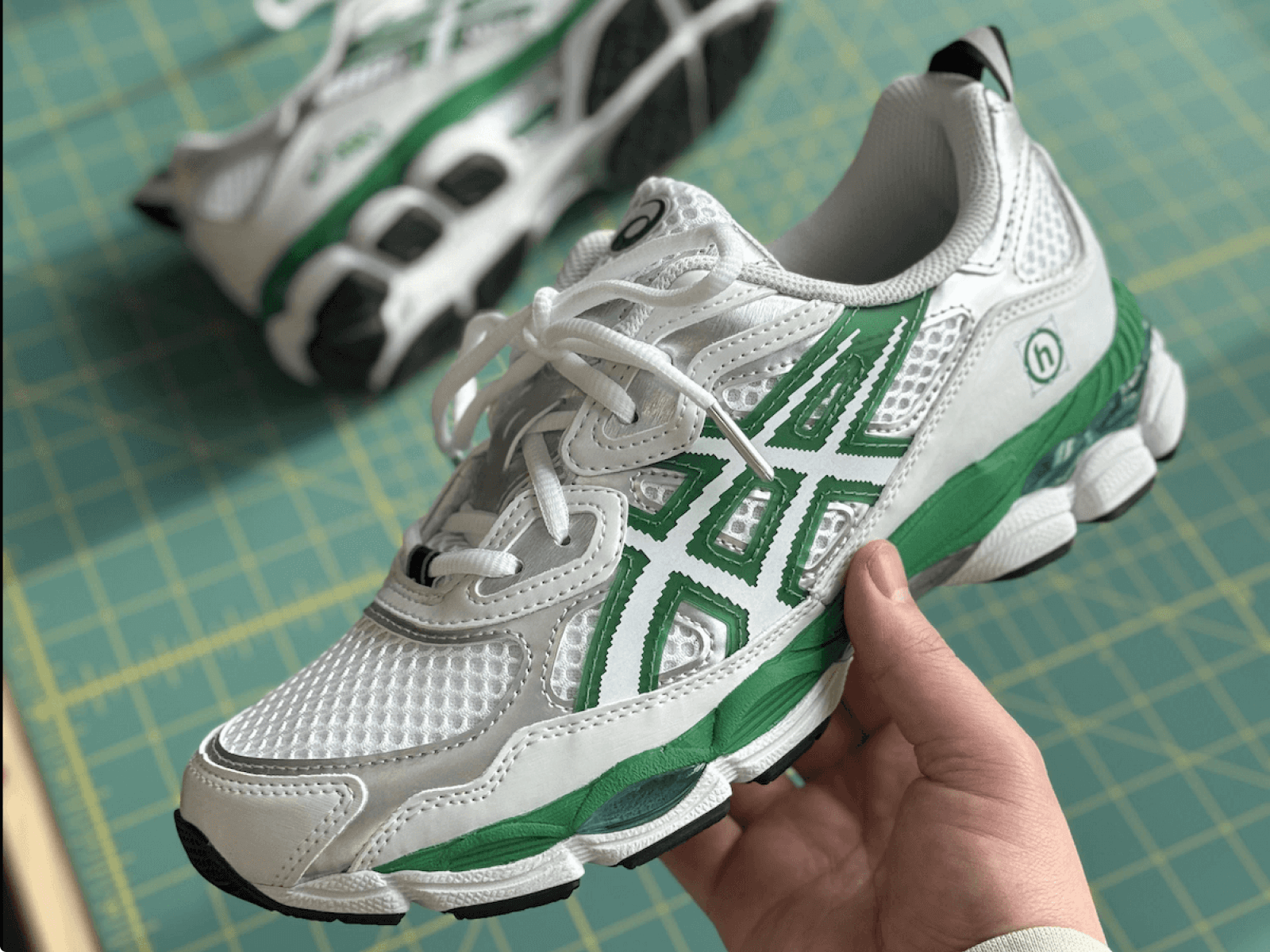 Top 10 sneakers 2024 by Soldout Store
