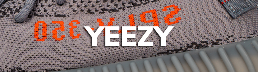 YEEZY