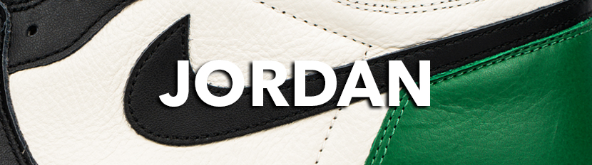 JORDAN