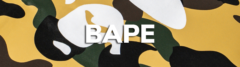 BAPE