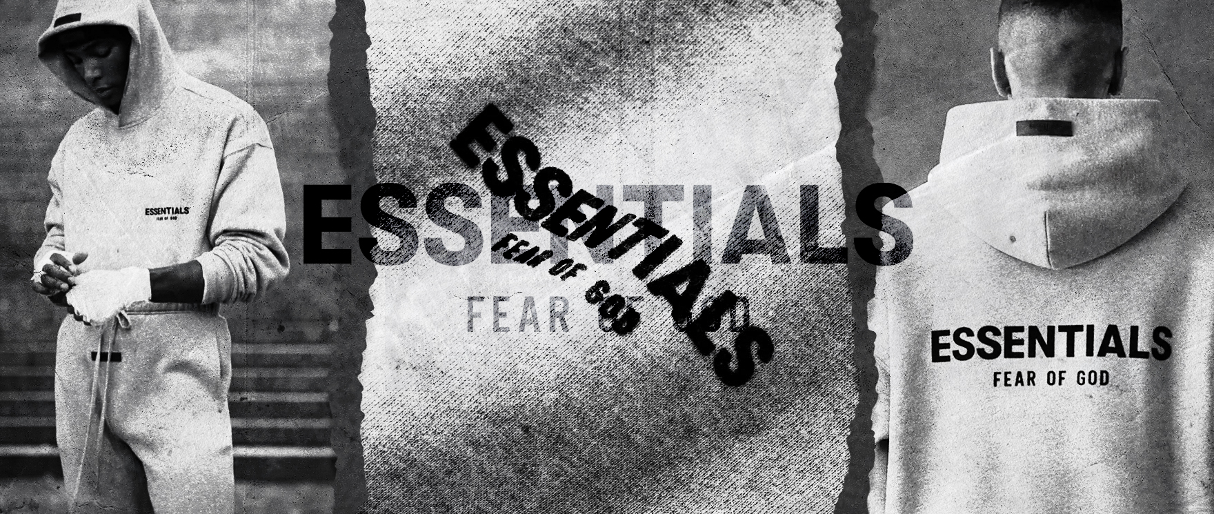 Essentials desktop